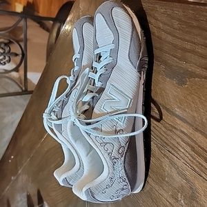 New Balance Sneakers